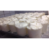  Le fromage blanc nature