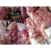 Les steaks hachés 
